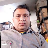 vikram bhenwar