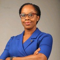 Ihuoma Ilobinso, PhD