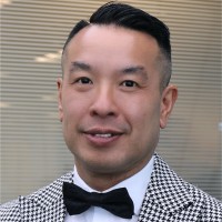 Benjamin Hoang