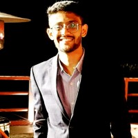 Samarth Shah