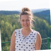 Magdalena Zetterström