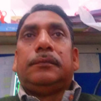 TEJBAHADUR SINGH