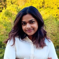 Sanjana Duvvur
