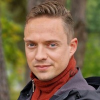 Christian Johansson
