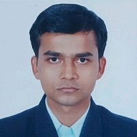 Amol Borse