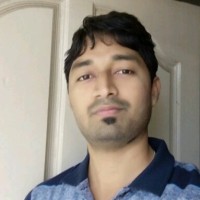 Madhukar Prabhu