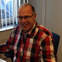 Johnny Lovink
