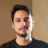 Renan Lirio De Souza