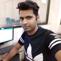 Sanjay kumar Shah