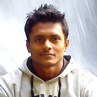 Alam Hussain