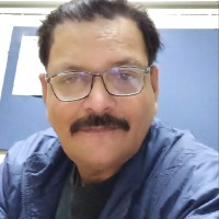 Gyanendra Kumar
