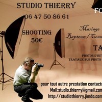 studio thierry