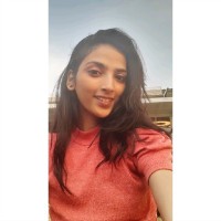 ankitha jain