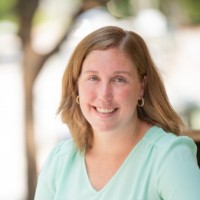 Ansley Jones Belton, Aicp