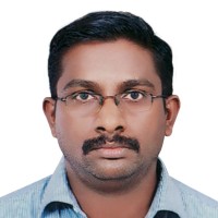 Santhosh Balakrishnan