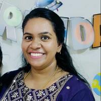 Steffi Fernando