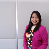 Elisha Kimberly Villanueva