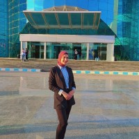 Maha Hussein