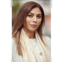 Yamina Khalfallah