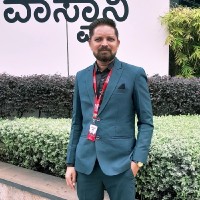 Vivaan Shrimali
