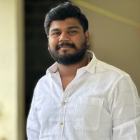 Arumuga Nainar Babu P