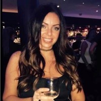 Kelly-Marie Irwin