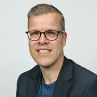 Edwin De Jong