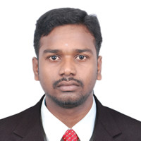 Dinesh kumar Ganesan