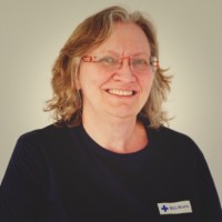 June Dahlman