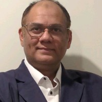Suhail Ahmed