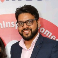 Saurav Sharma