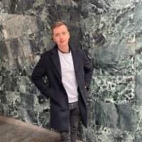Jonas Hoffmann