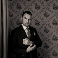 Chris Cashman