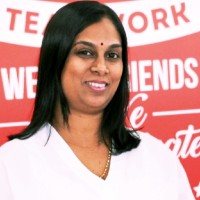 Yugashanee Gobardhan