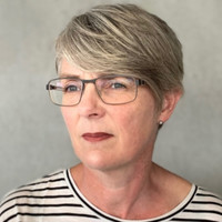 Liz Myers