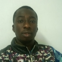 Abdou khadre Sy