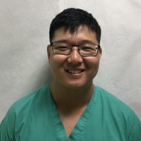 Benjamin Yoon
