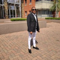 Sydney Tshepo