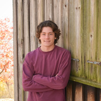 Dawson Mccain