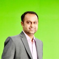 Ankit Shah
