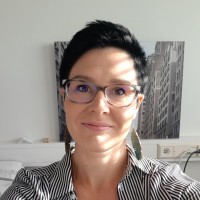 Mari Pesonen