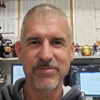 Jim Sawyer