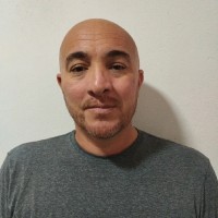 Fabio Santos Vieira