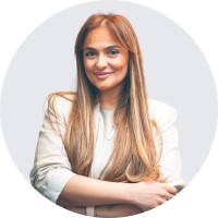 Nurana Teymurova