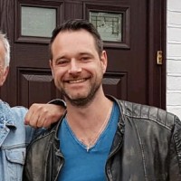 Jeroen Bijsterveld EHP