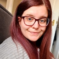 Shannon Buckley AATQB