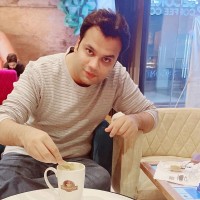 Qaiser Awan