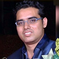Sachin Gomber