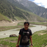 Virendra Lawande