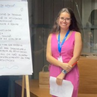 Thais Pacheco